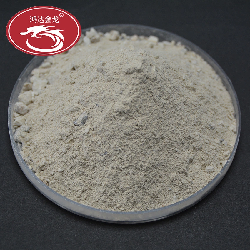 Casting Aluminum Oxide Castable Lining Price Fireclay Plastic Refractories