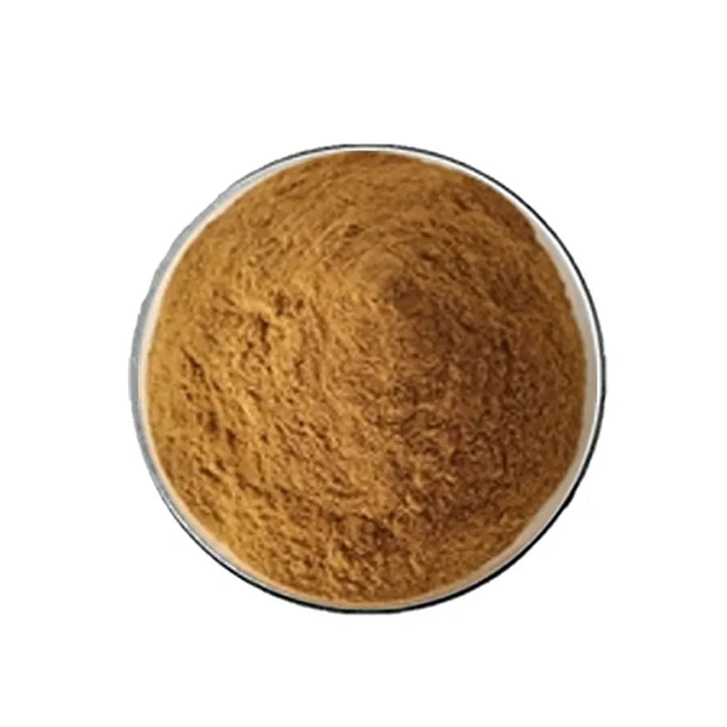 Manufacturer Supply Cordyceps Sinensis Extract Ginseng Extract