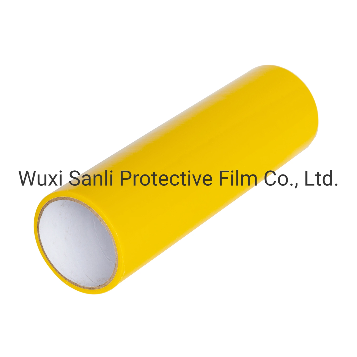 Yellow Color Carpet Protection Film Tape Carpet Protector