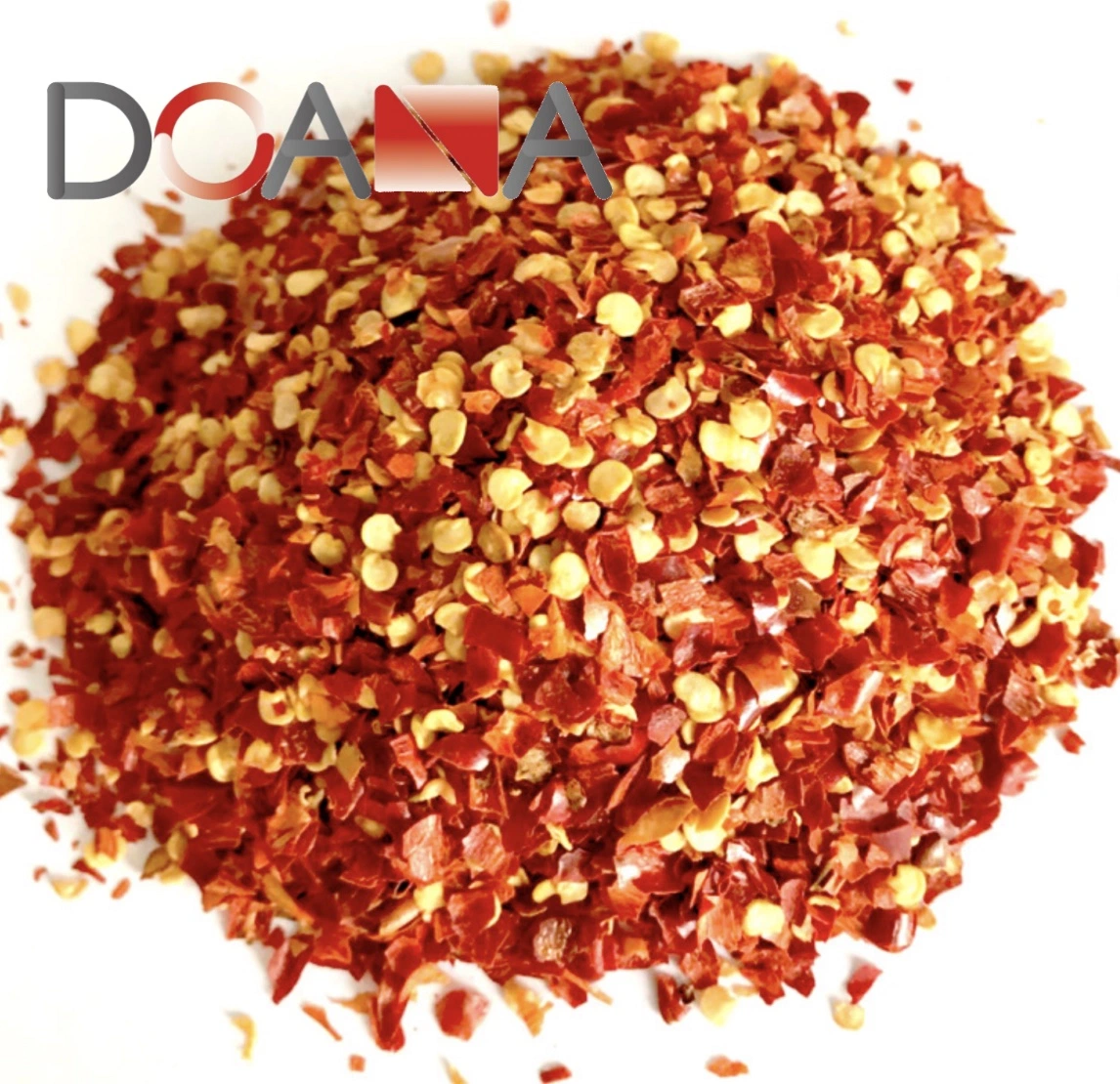 EU Standard Seasoning Spices Hot Red Chili Crush