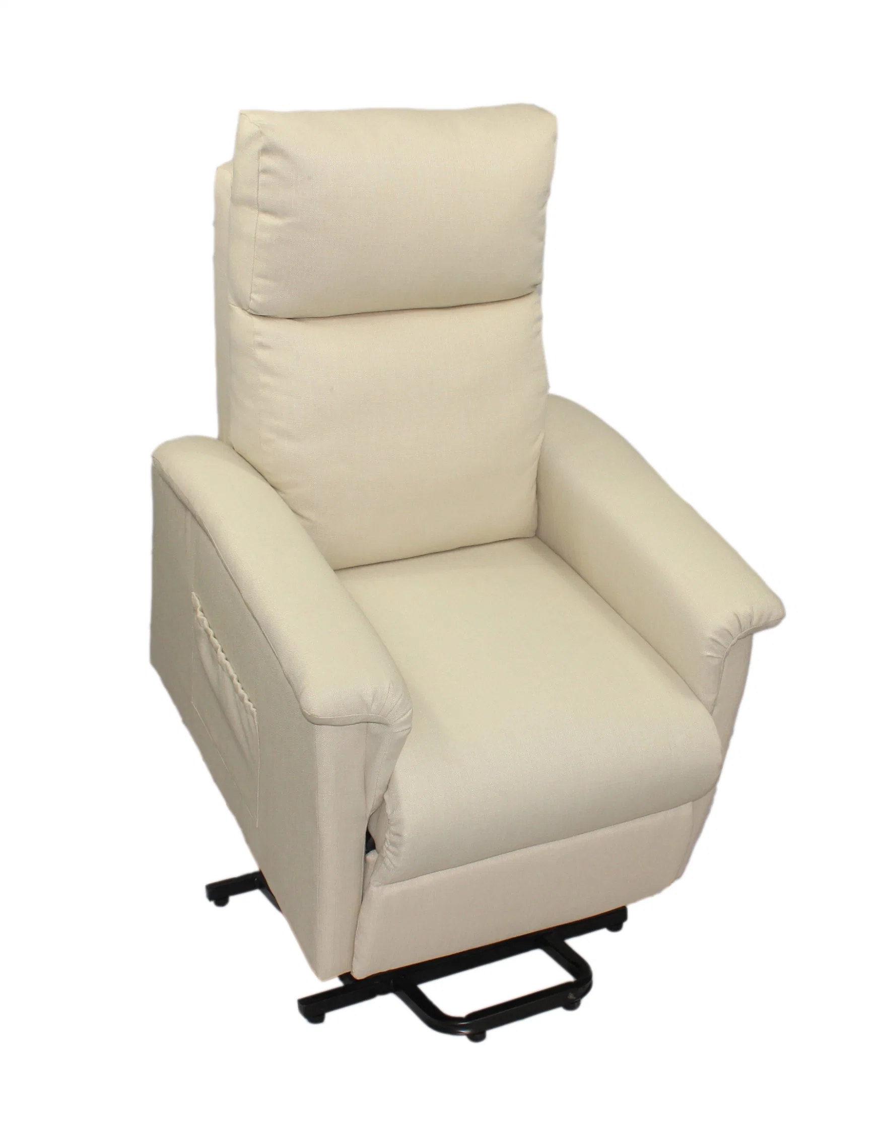 2023 Nouvelle conception 4D de luxe Smart Contrôle vocal Zero Gravity fauteuil de massage pour le corps entier