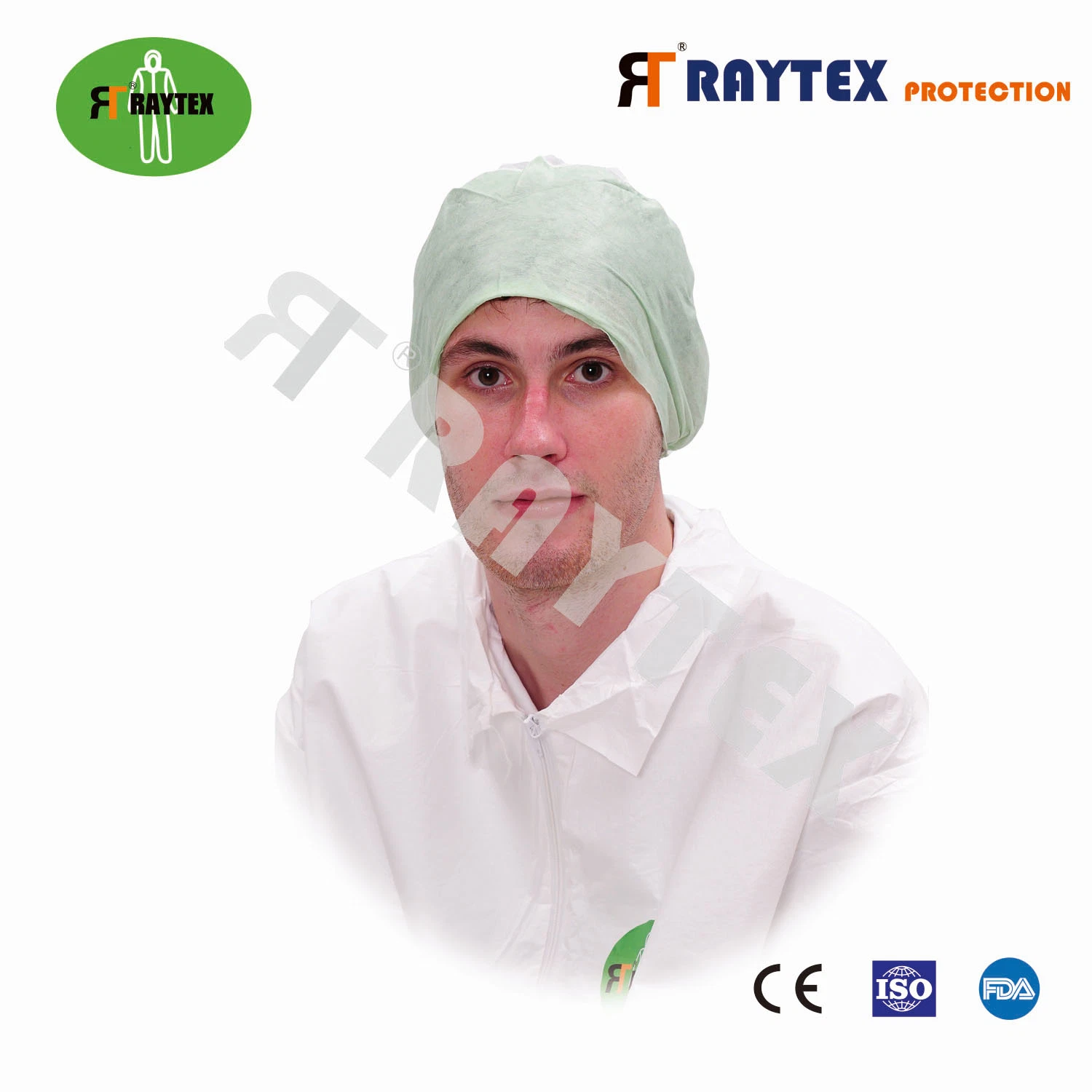 Disposable Doctor Operation Cap SMS Doctor Cap for Hospital Surgical Use
