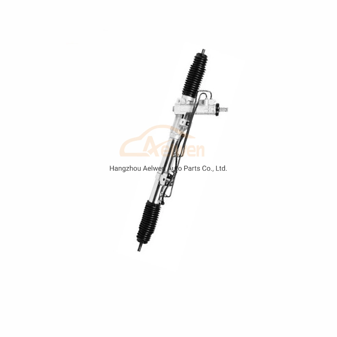 Aelwen Car Auto Steering Gear Rack Pinion Used for Ford Bantam for Ikon for Fiesta 96fb3550r10 96fb-3550 R10