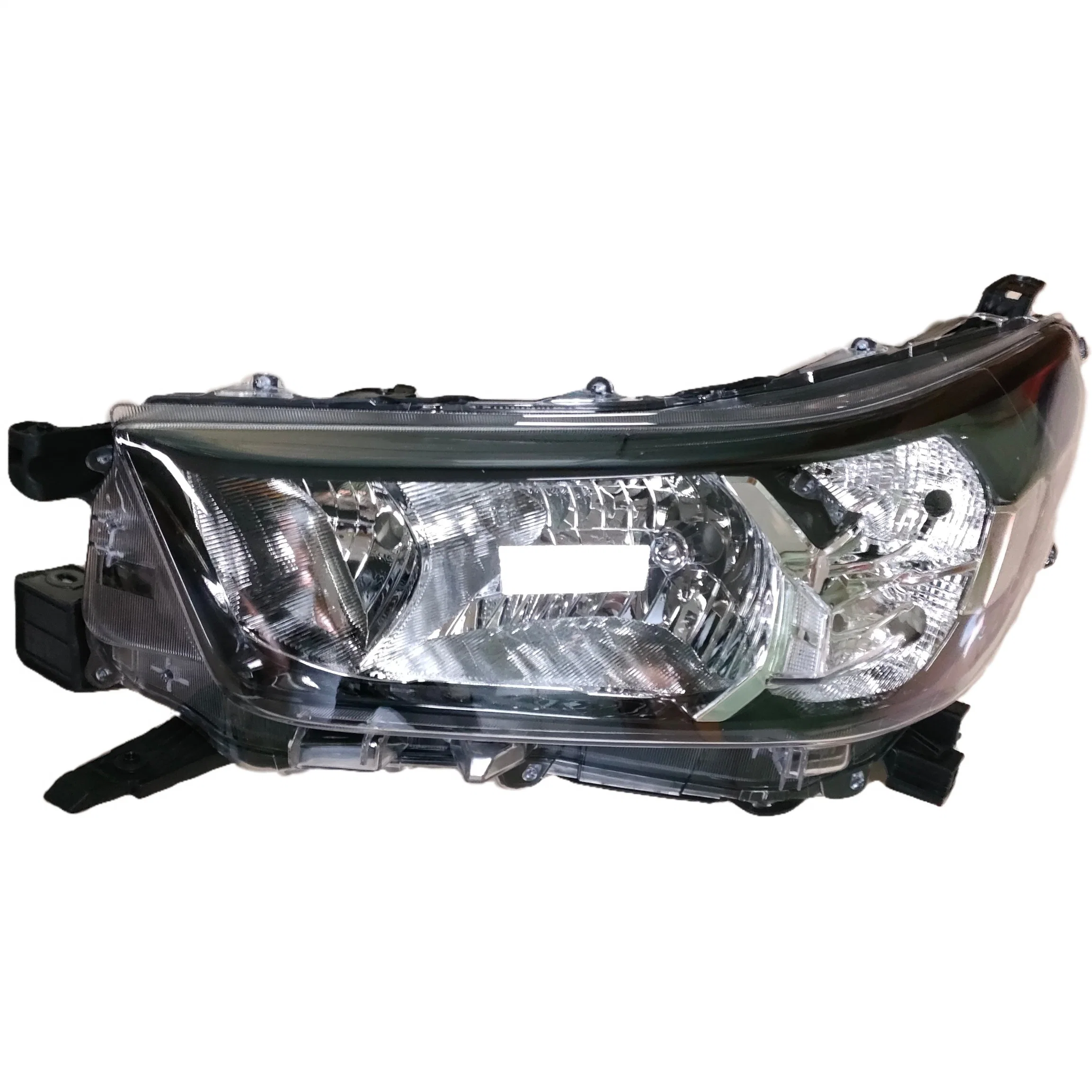 81110-0kj40 81150-0kj40 for Toyota Hilux Revo Front Headlights