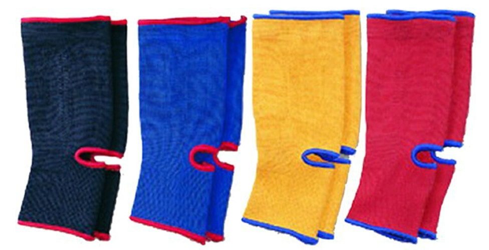 Sports Protection of Colorful Ankle Support