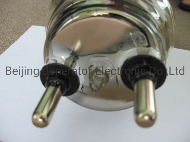 Glass Vacuum Tube Fu-501 Triode, Fu501