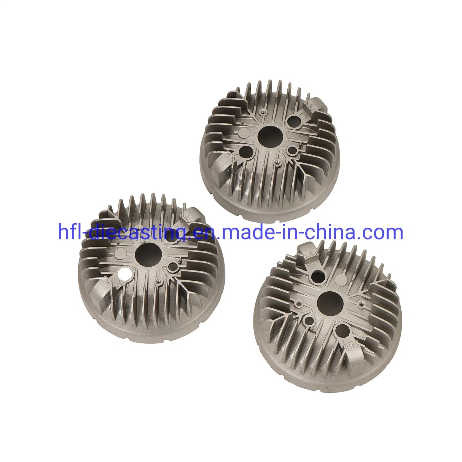 High quality/High cost performance Casting Cover Aluminum Die Casting Products