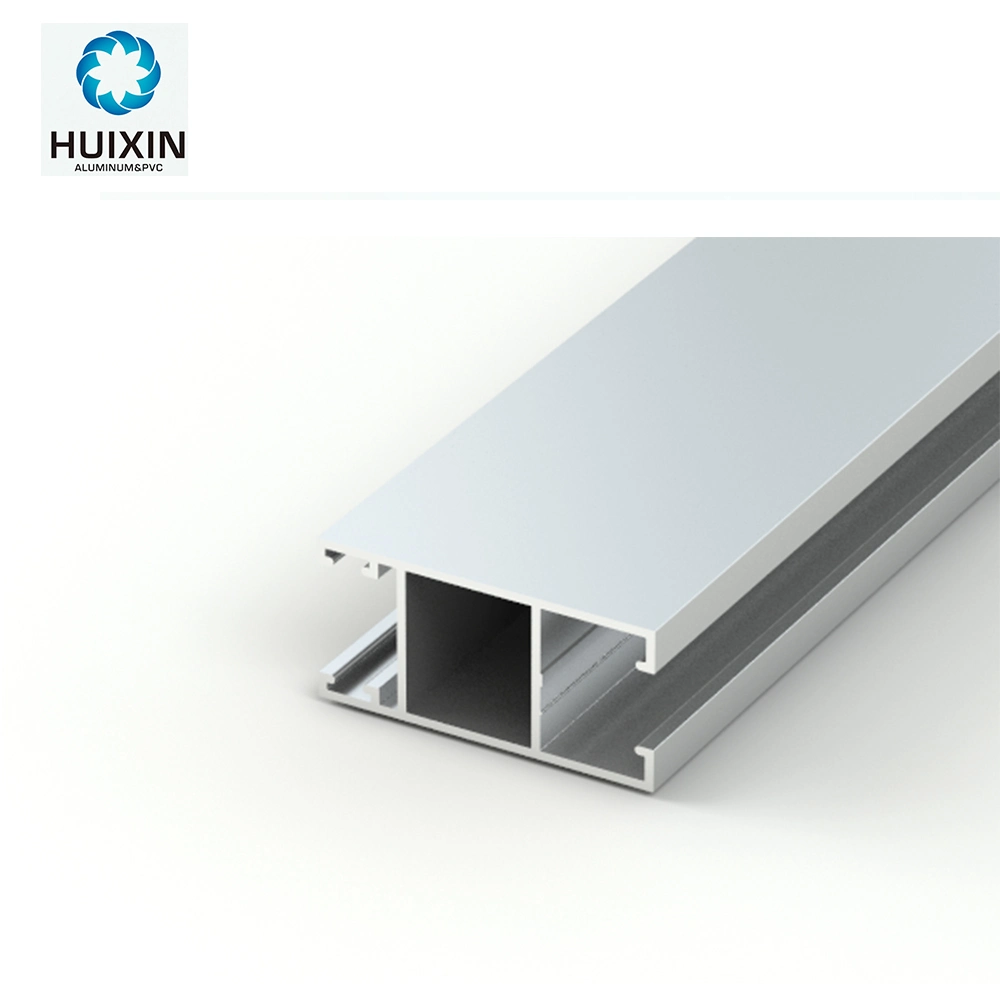 Best Qulaity Alloy Aluminium Beam Material for Middle East