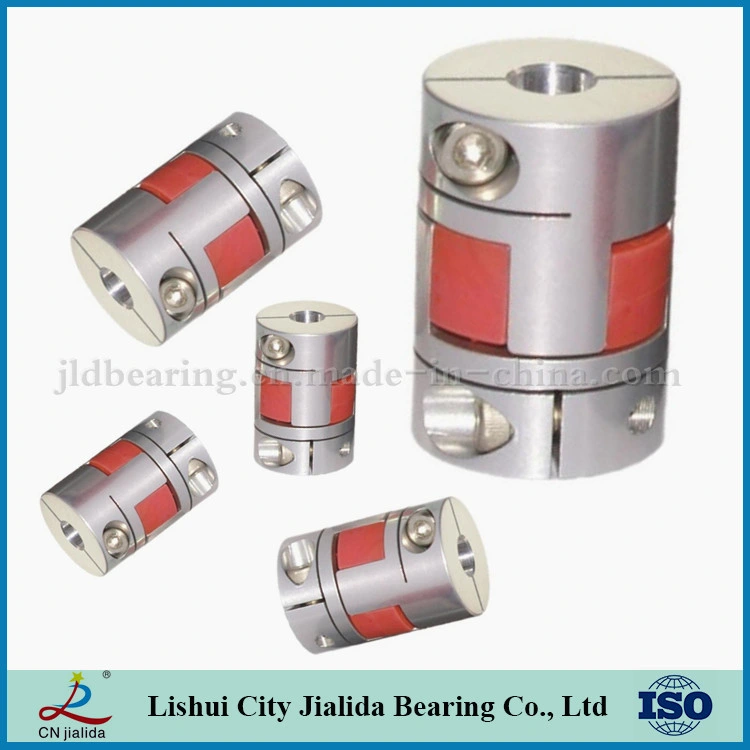 All Types of CNC Motor Shaft Coupling