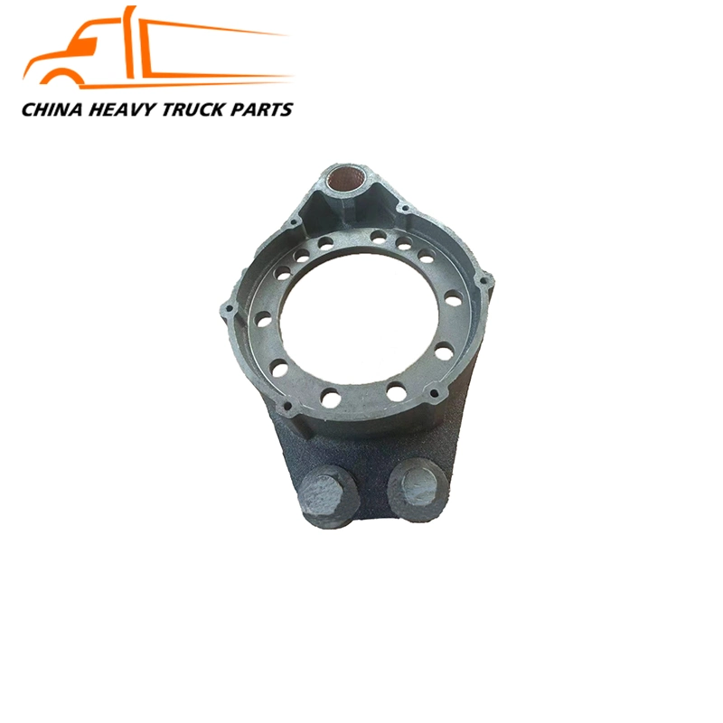 Sinotruk HOWO A7 Brake Base Wg9231340560 Back Plate for Sinotruk Axle Parts