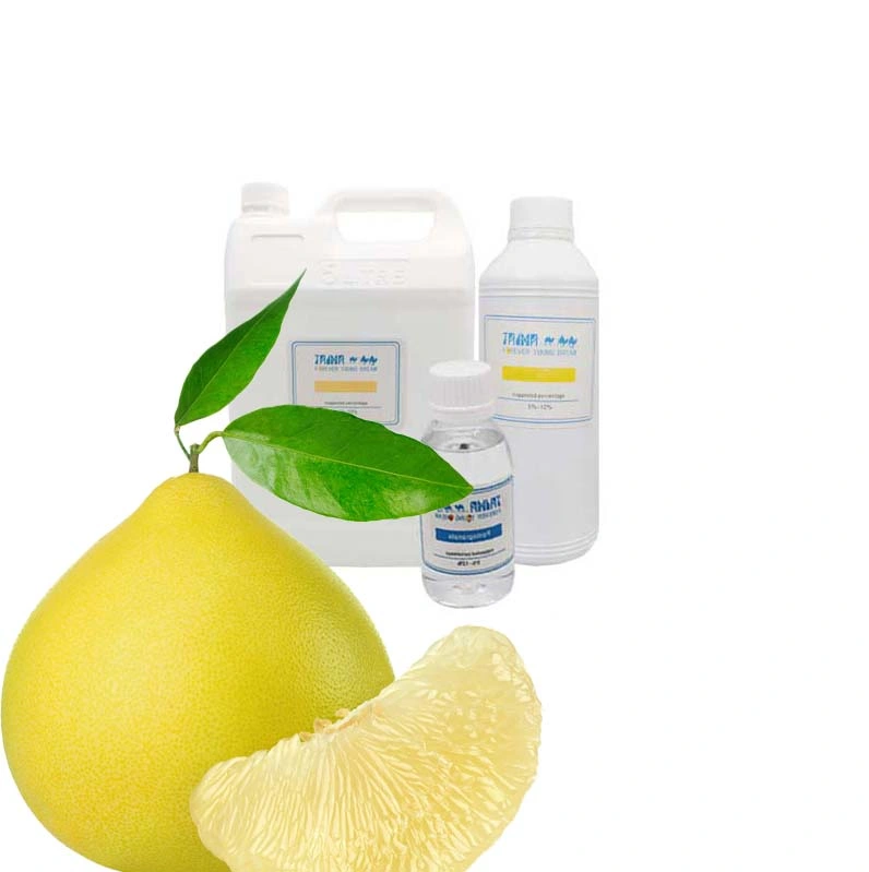 Lemon Fruit Flavor Key Lime Flavor Lemon Mint Flavor for Vape E-Liquid