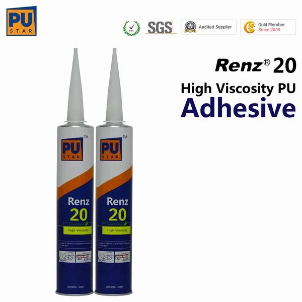 Multi-Purpose Polyurethane (PU) Sealant Fo (RENZ 20)