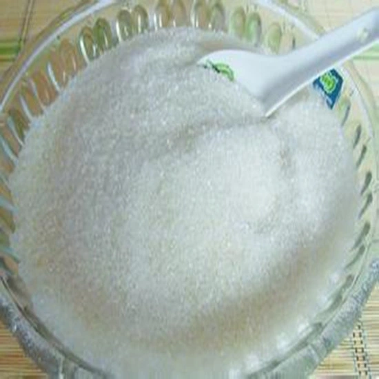 Azúcar refinada Fabricante azúcar Blanca azúcar Blanca cruda