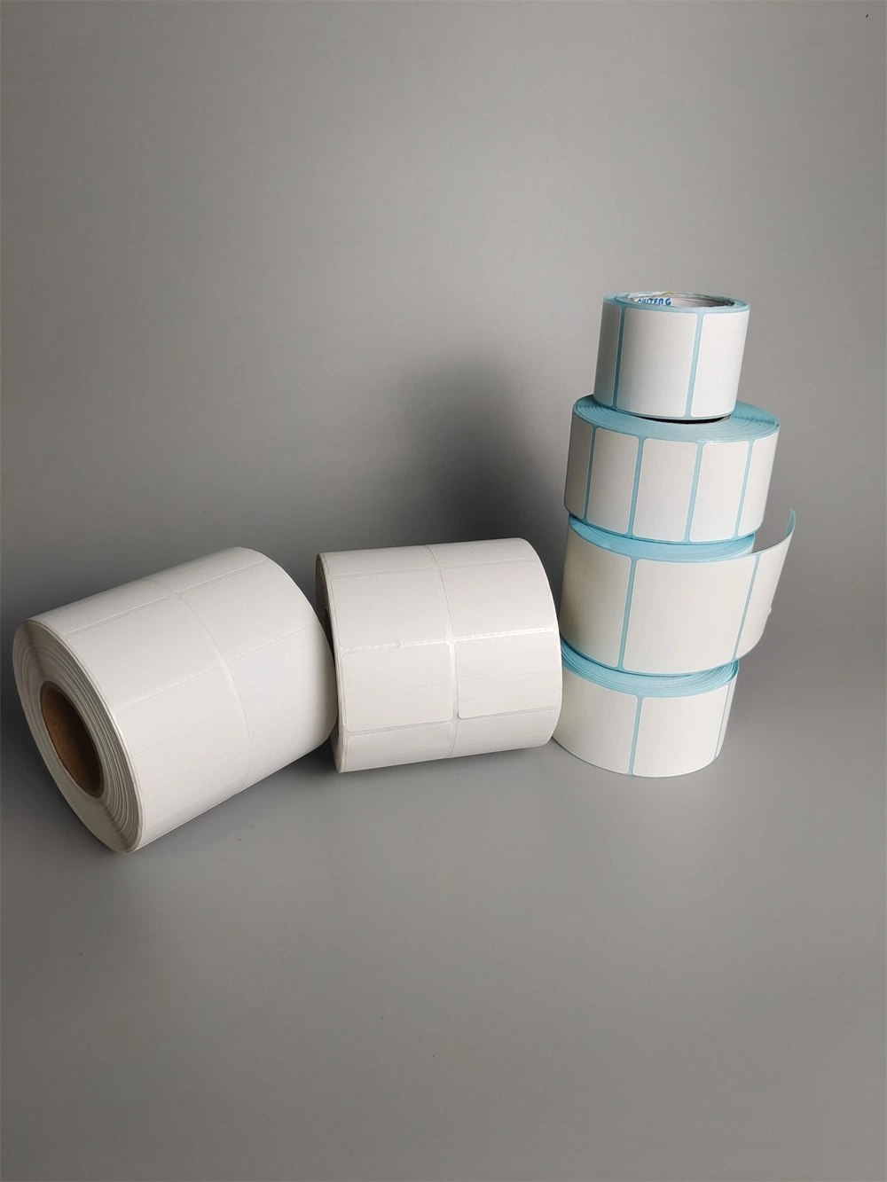 Custom Three Proofing Thermal Paper Is Used for Supermarkets and Offices