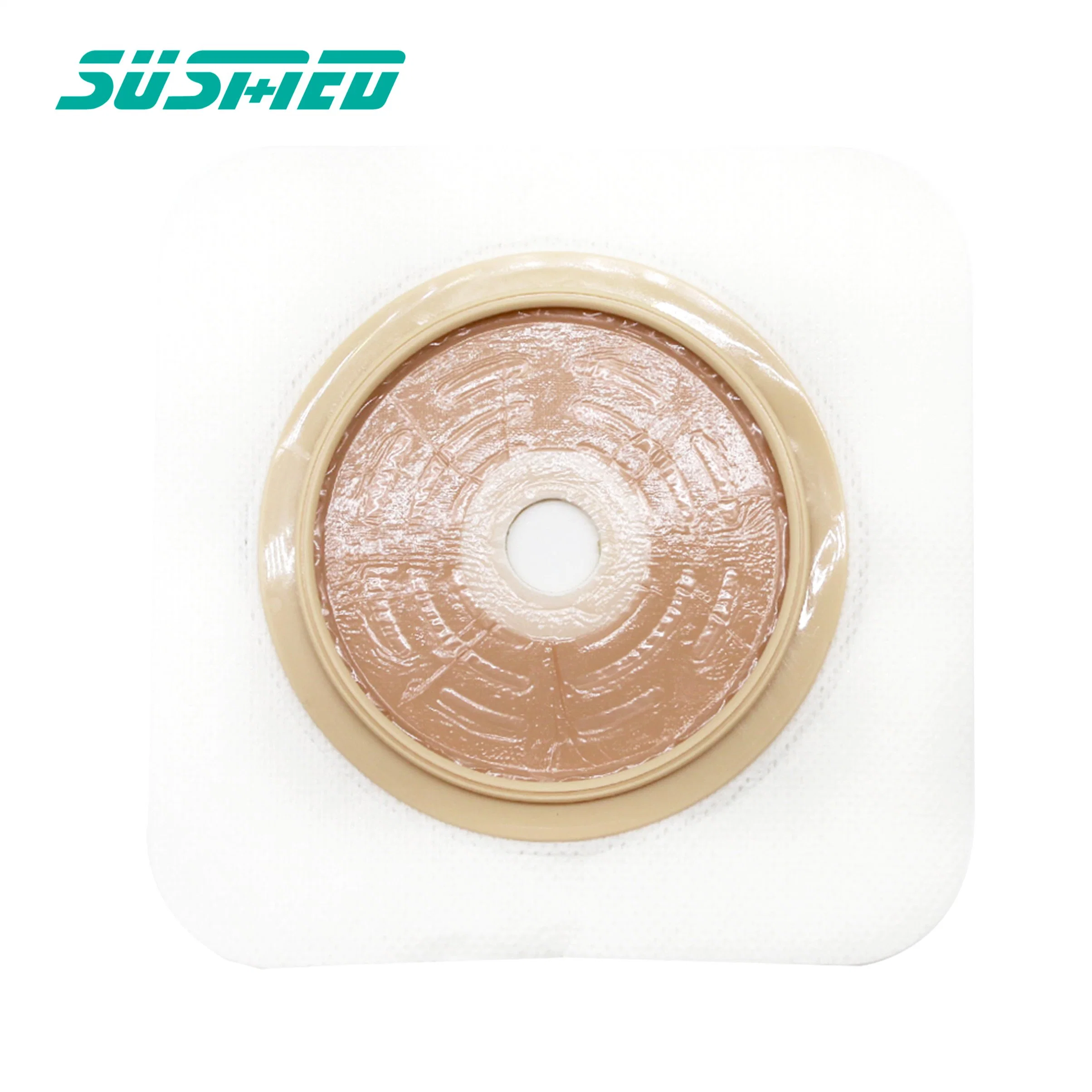 Medical Ostomy Wound Dressing, High quality/High cost performance  Ostomy Bag