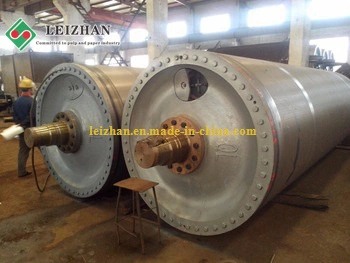 Paper Making Machine Steam Rotary Joint Syphon Yankee Dryer