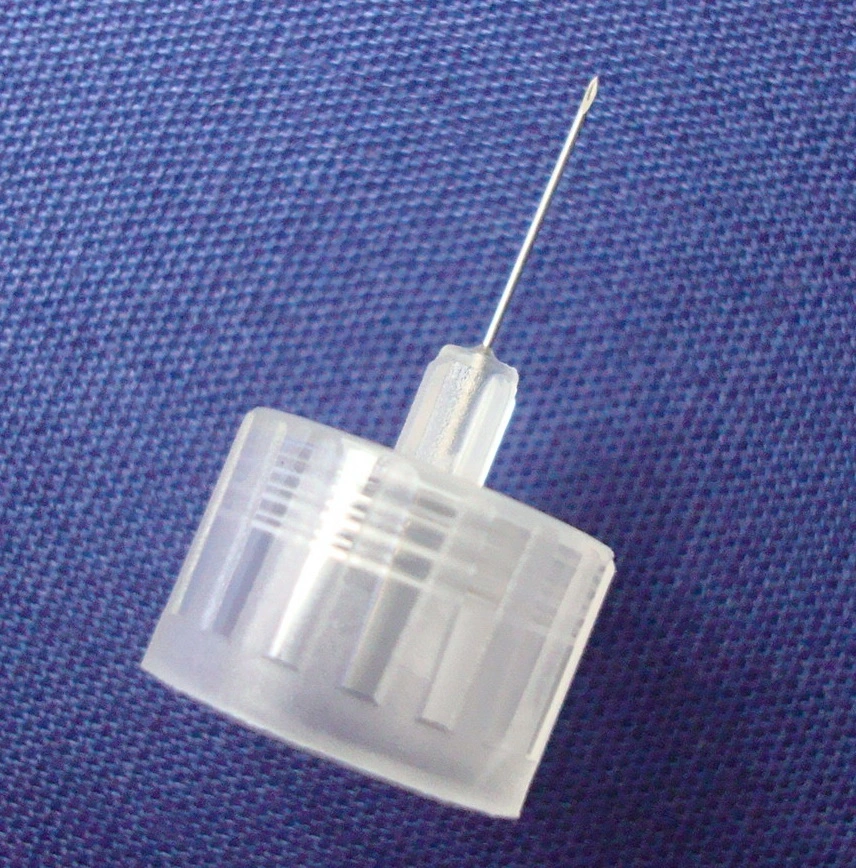 Disposable Painless High-Quality Insulin Pen Needle for Diabetes, Match Insulin Injection Pen