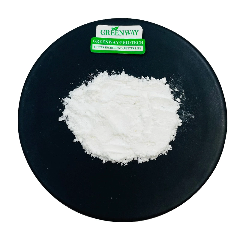 Grado cosmético CAS 68107-75-5 a granel 99% Zinc Pirrolidona carboxilato/Zinc PCA Polvo