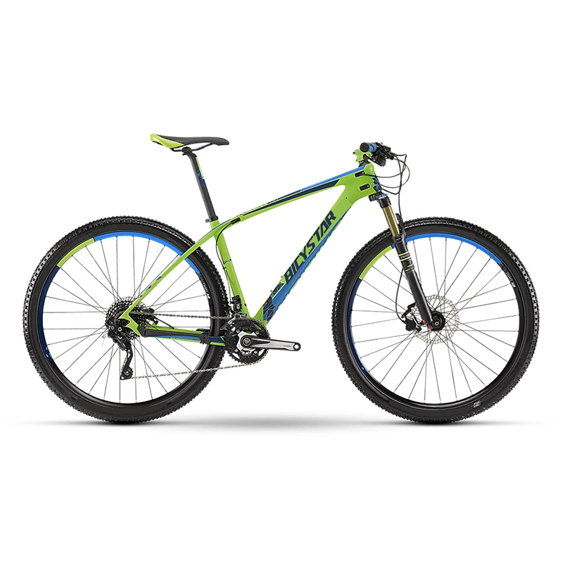 Best Wholesale 21 Speed 29er Carbon/Stahl Federung MTB Shimano Bicicleta Mountain Bikes zum Verkauf