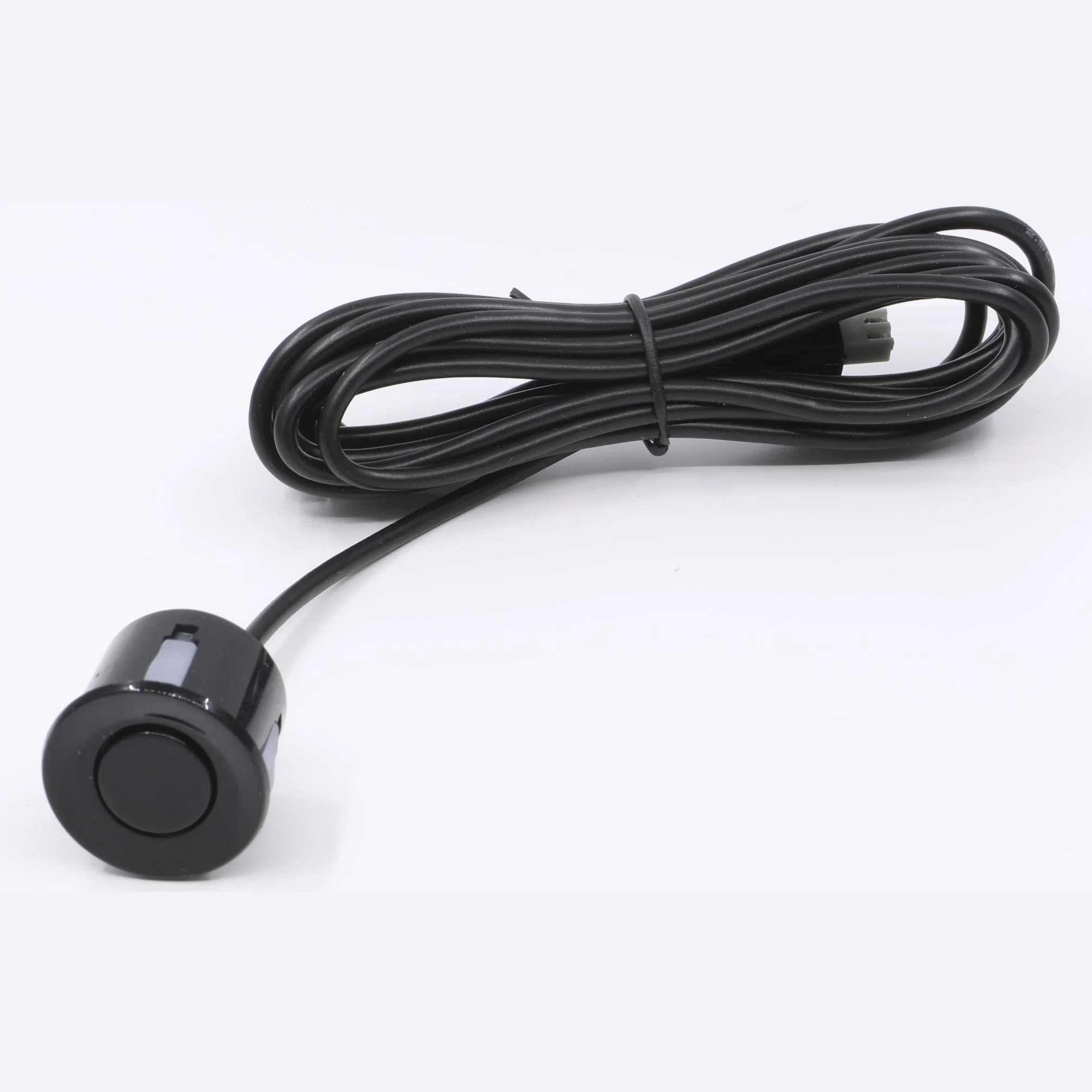 LCD Display Parking Sensor 4 Ultrasonic Sensors Waterproof Car Parking Auto Sensor