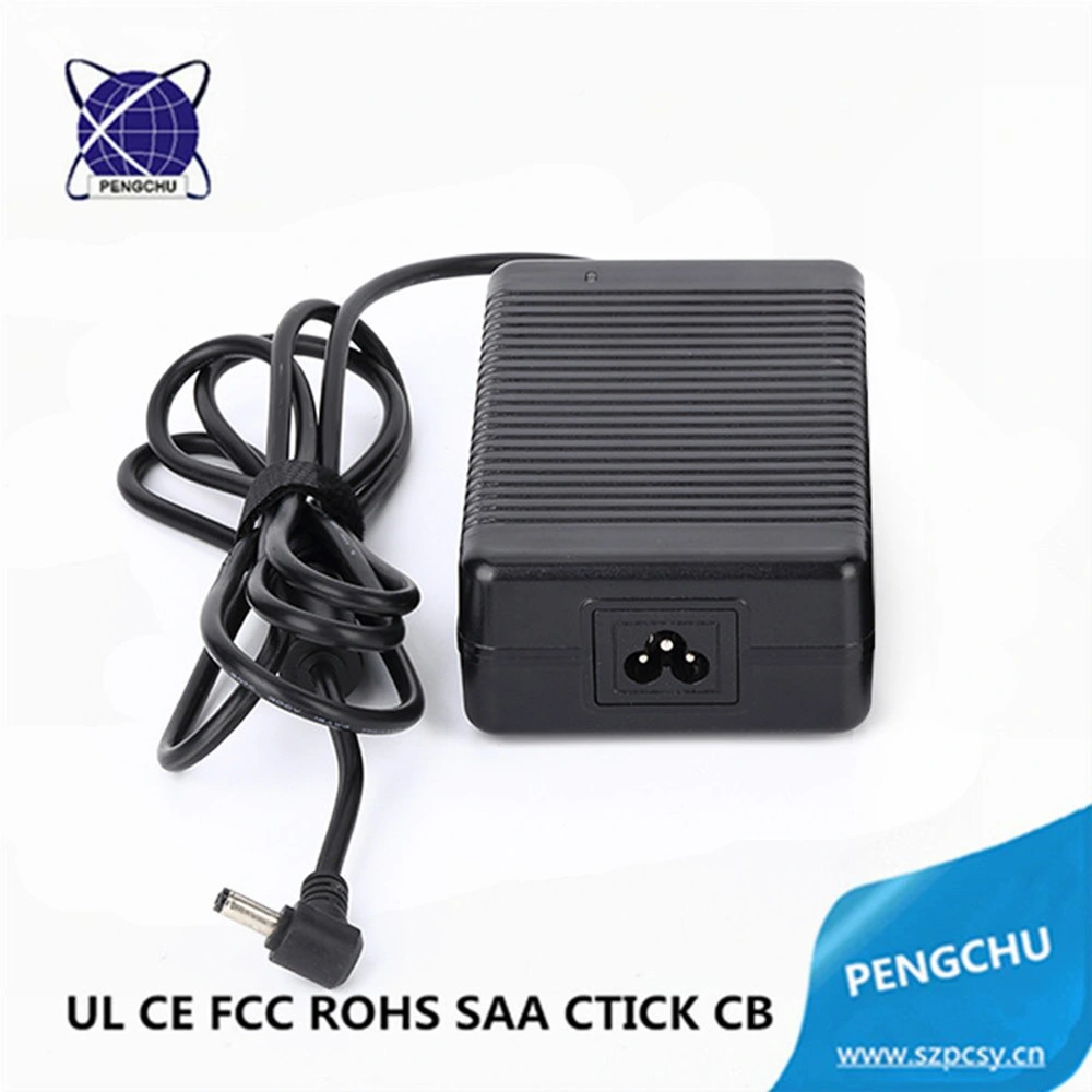 Desktop 100% PC Switching Adapter 12V 9A 108W AC/DC Power Supply