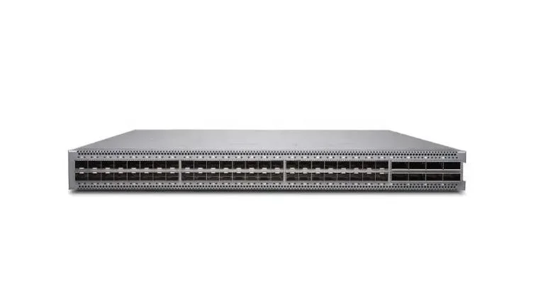 Good Price Ex4650 Series Ex4650-48y-Afo Juniper 48 Port Network Switch