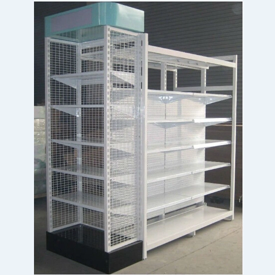 Popular Heavy Duty Australian Ourtrigger Shelving by Yuanda Commercial Equipments