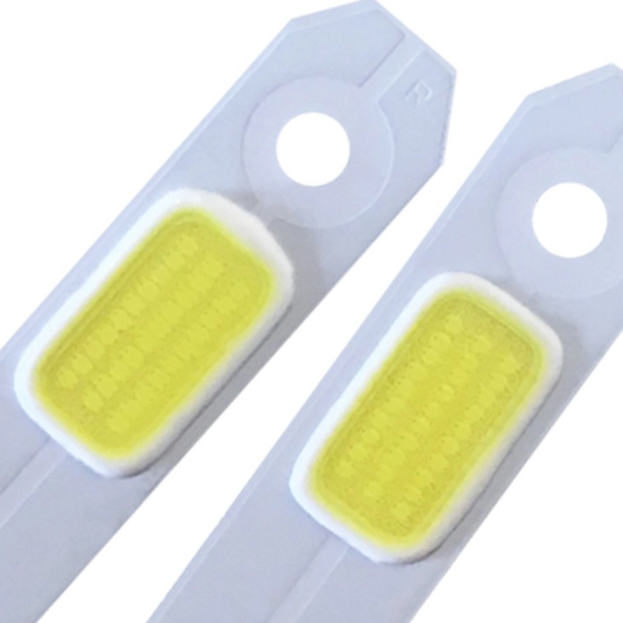 9W/12W/15W COB LED Chips for H1/H4/H7 Car Headlight