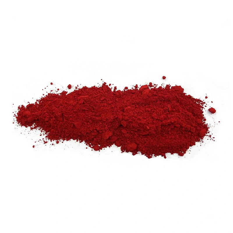 Haute qualité/performance à coût élevé organique en vrac le Pigment Red 185 pour le revêtement