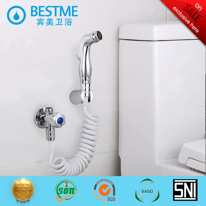 Factory Price ABS Bidet Faucet Hand sprayer (BF-H006)