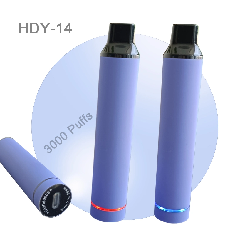 Top Seller 10ml Disposable/Chargeable Vape Pen Pod System 3500 Puffs Disposable/Chargeable E Cigarette