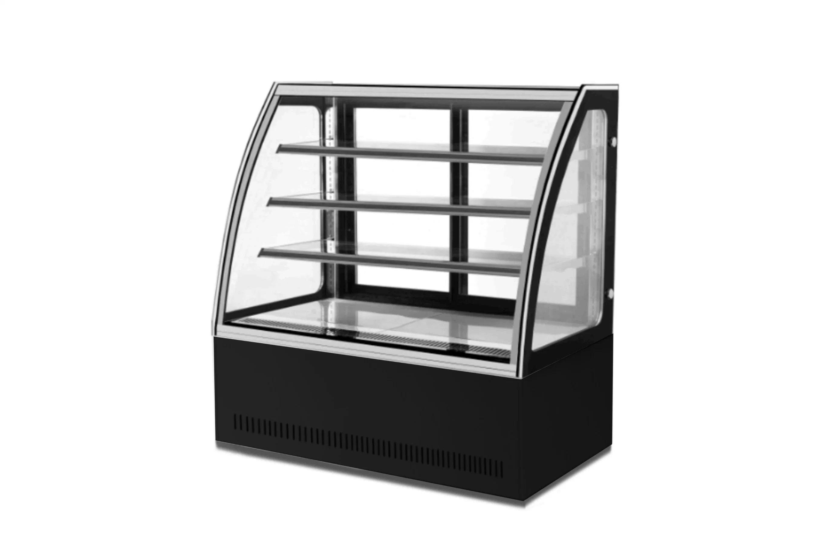 Bakery Cake Display Refrigerator Refrigerator Cabinet Refrigerate Dessert Cake Display