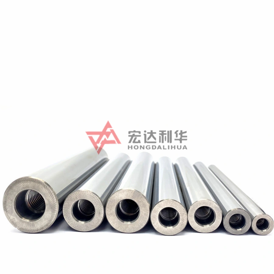 Tungsten Cemented Carbide Anti-Vibration Cylinder Boring Bar Milling Toolholding Boring Bar CNC Working Tooling Cutter