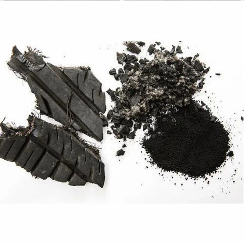 Polvo de nanotubos negro de carbono Multi-amurallado Tubos nano