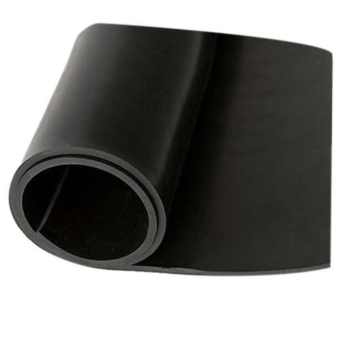 Manufacturer Wholesale/Supplier High Elastic Sealing Water Proof Natural Rubber Sheet