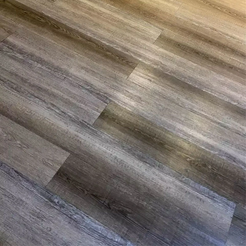 Eco-Friendly Northern Europe Solid Wood Flooring