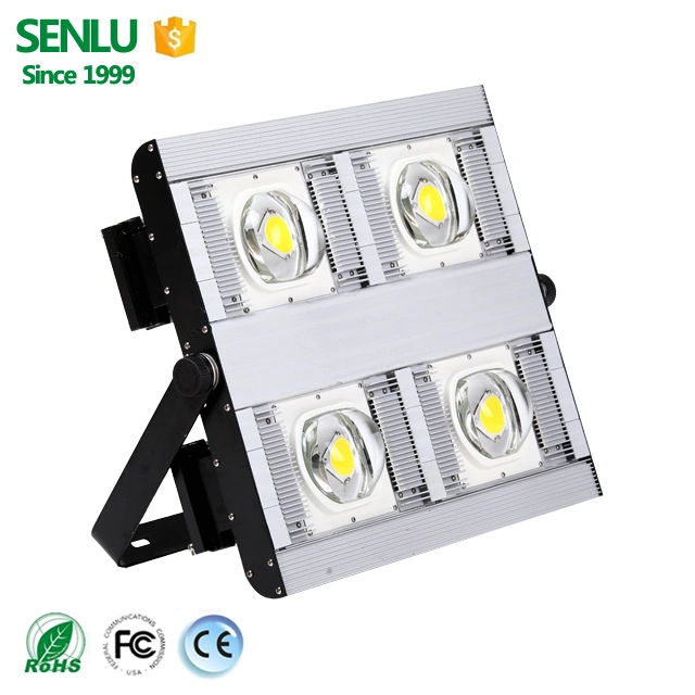 IP66 Waterproof Garden 20W 25W 30W 40W 50W 200W Sports Stadium Projector Lamp High Mast LED Outdoor Flood Light