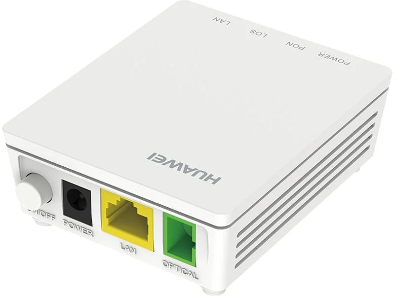 Gpon Epon Xpon ONU Ont Eg8010h 1ge Optical Network Terminal