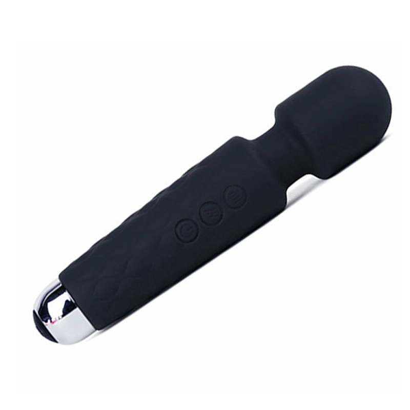 Vibrator G-Spot Massager Sex Toy Women Couple Clitoris Stimulator Goods for Adults