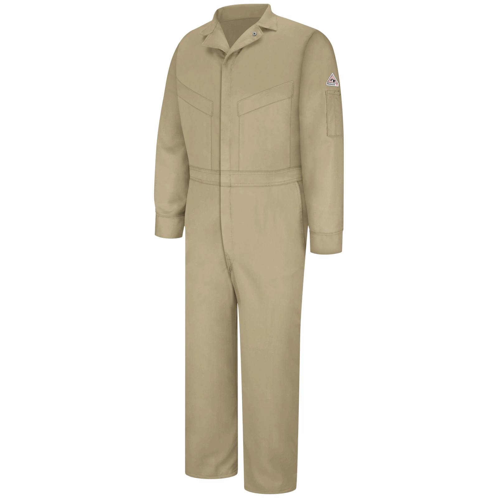 Elevate Your Safety Game with High-Performance Flame Resistant Workwear