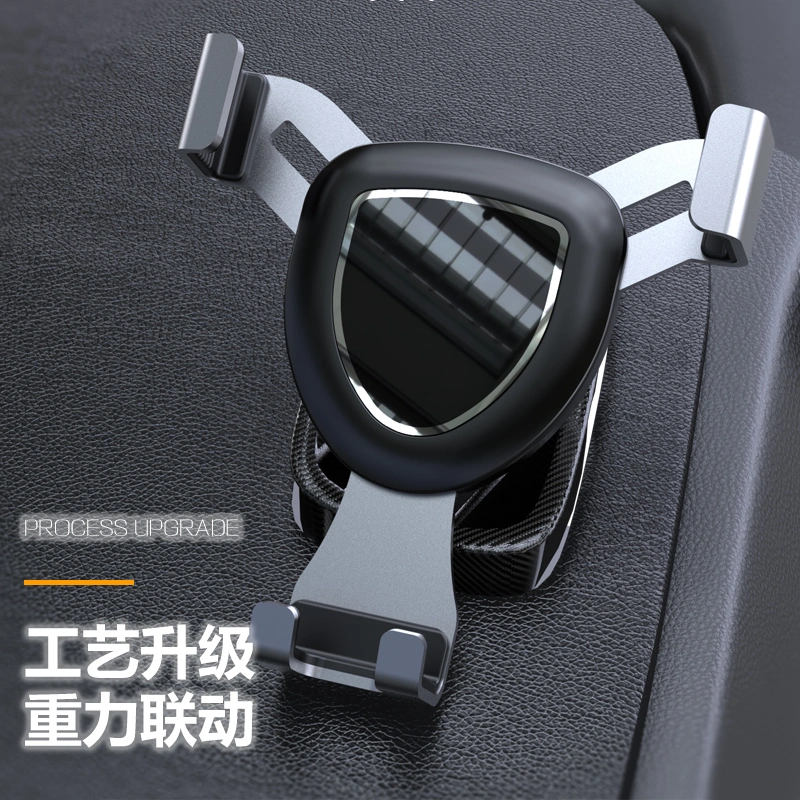 Custom Logo Universal Car Air Vent Phone Holder