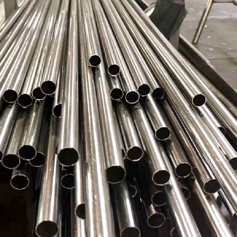 A790 S31803/32205 ASTM Pipe Ferritic-Austenitic Stainless