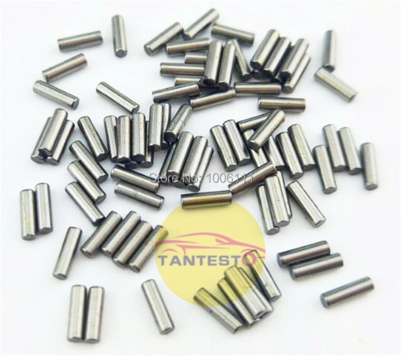 Injector Tool Three Paw Nail 100% Steel for Densoo Injector Disassembly