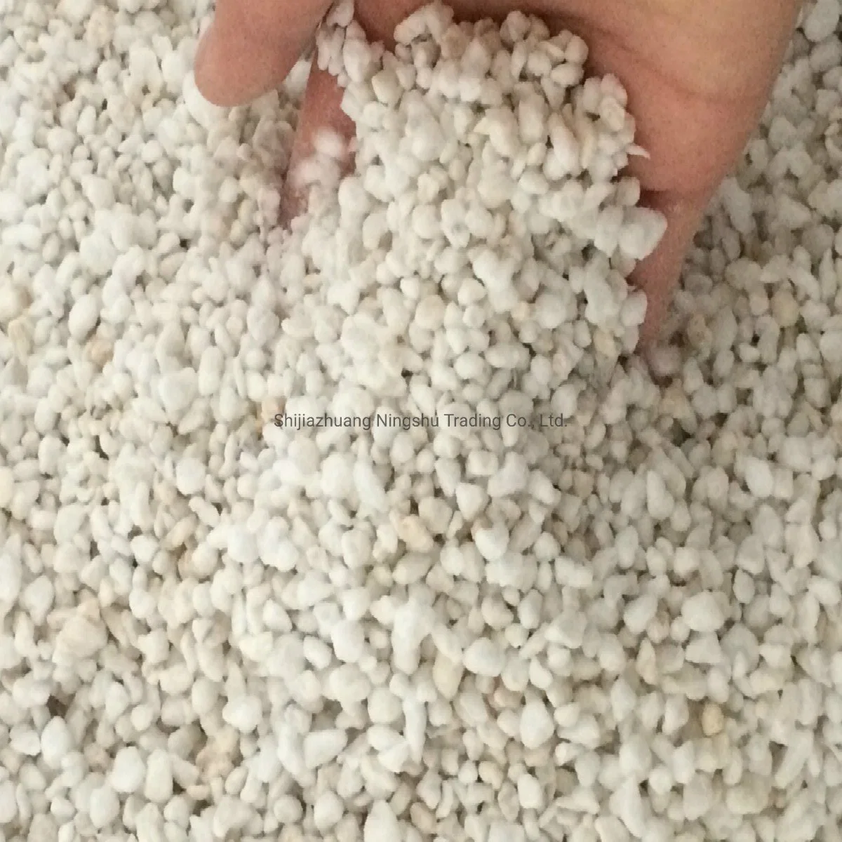 Horticultural Hydroponic Expanded Perlite 1-3mm 2-4mm 3-6mm 4-8mm