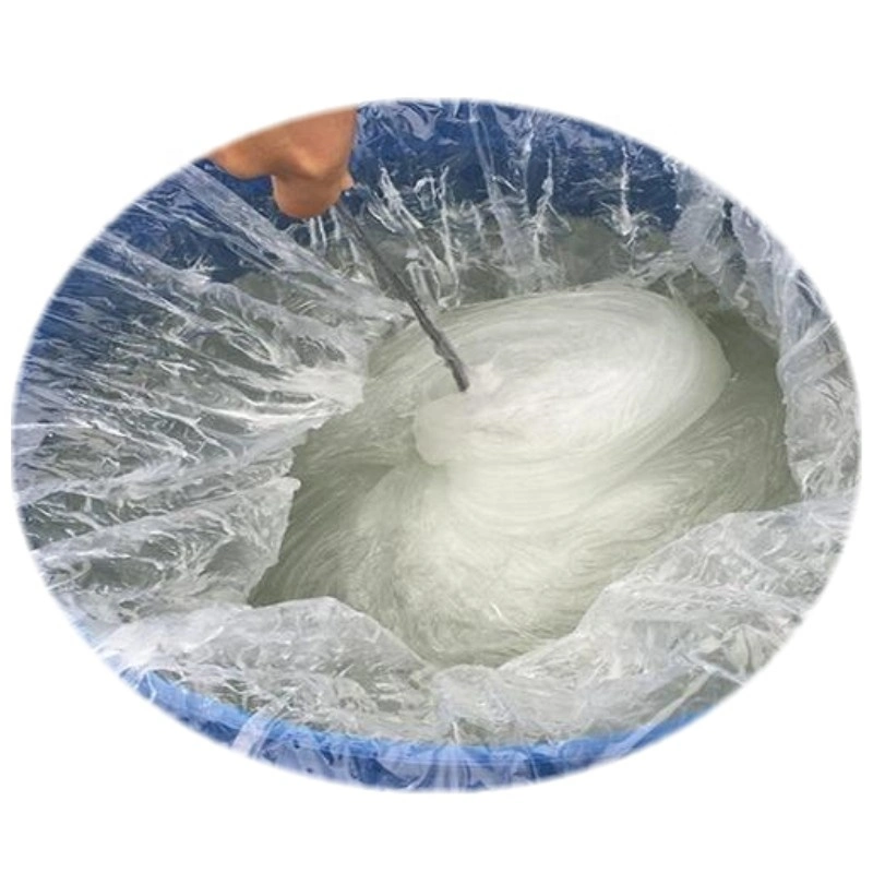 Industrial Grade SLES 70% Sodium Lauryl Ether Sulphate