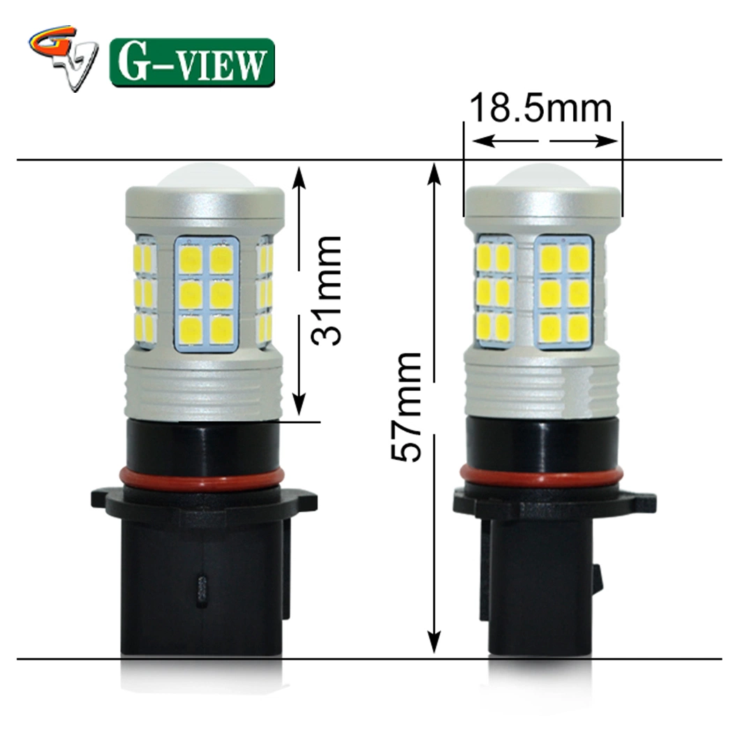 G-View Side Turning Light  LED Bulb Car Turn Signal Lights with CCC