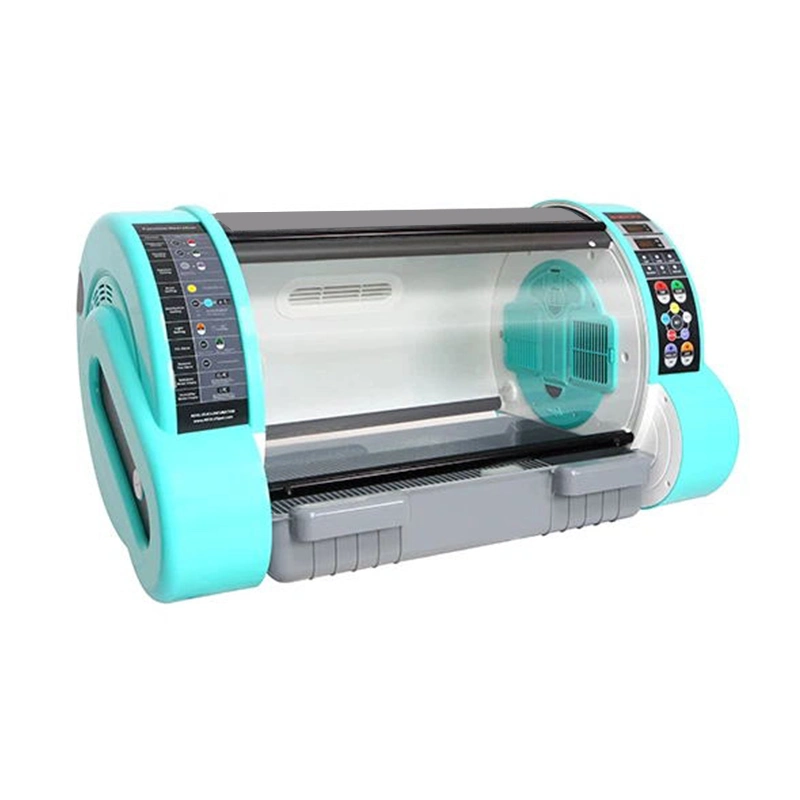 Low Price Vet Emerfgency Care Veterinary Oxygen Pet Brooder Dog Puppy Incubator