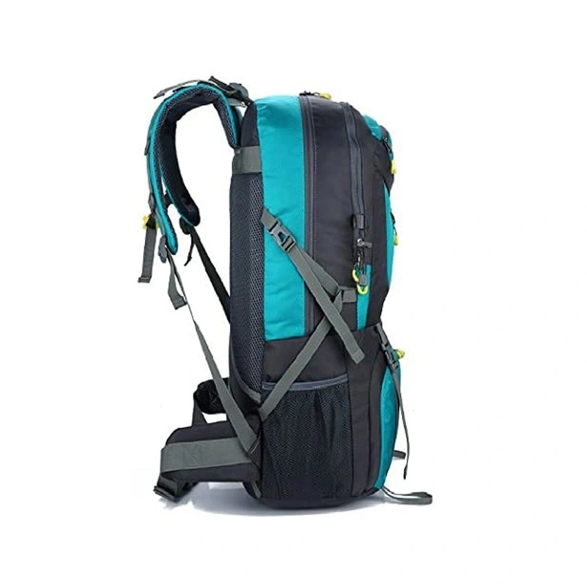 Outdoor Custom Durable Waterproof Outdoor Travel Bag Hiking Rucksack Backpack Bag
