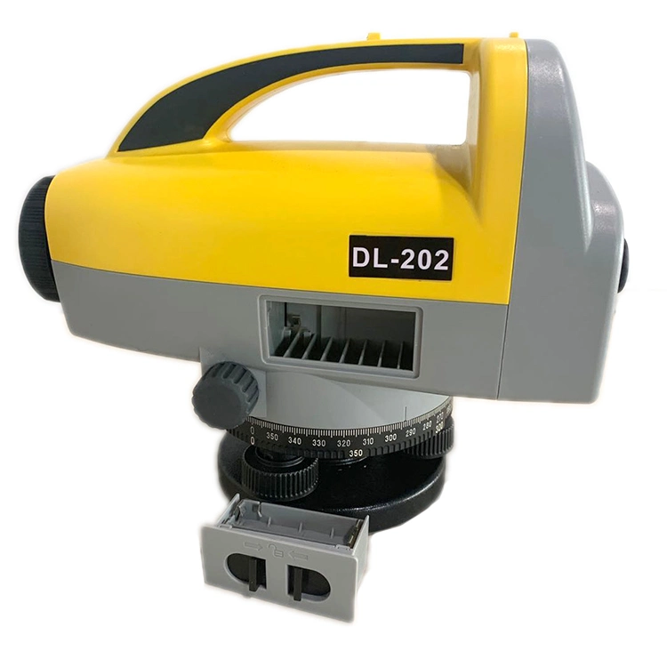 Surveying Automatic Level Surveying Auto Level Survey Instrumentt Dumpy Level