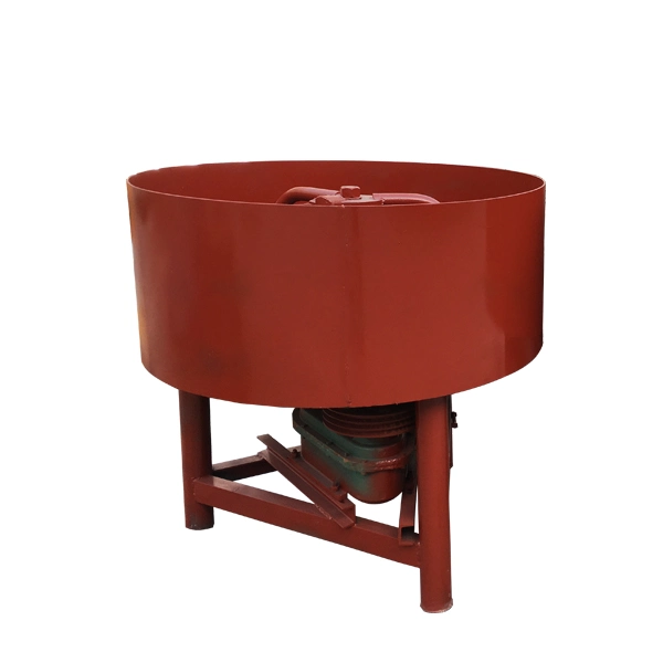 Professional Electric Cement Mixer Jq350 for Brick Making Machine Hydraulic